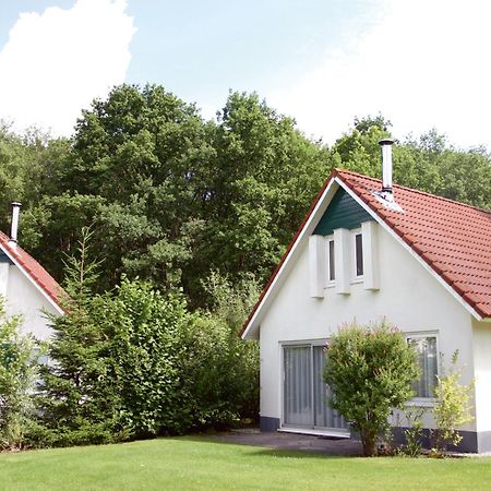 דרנטה Summio Bungalowpark Het Drentse Wold מראה חיצוני תמונה