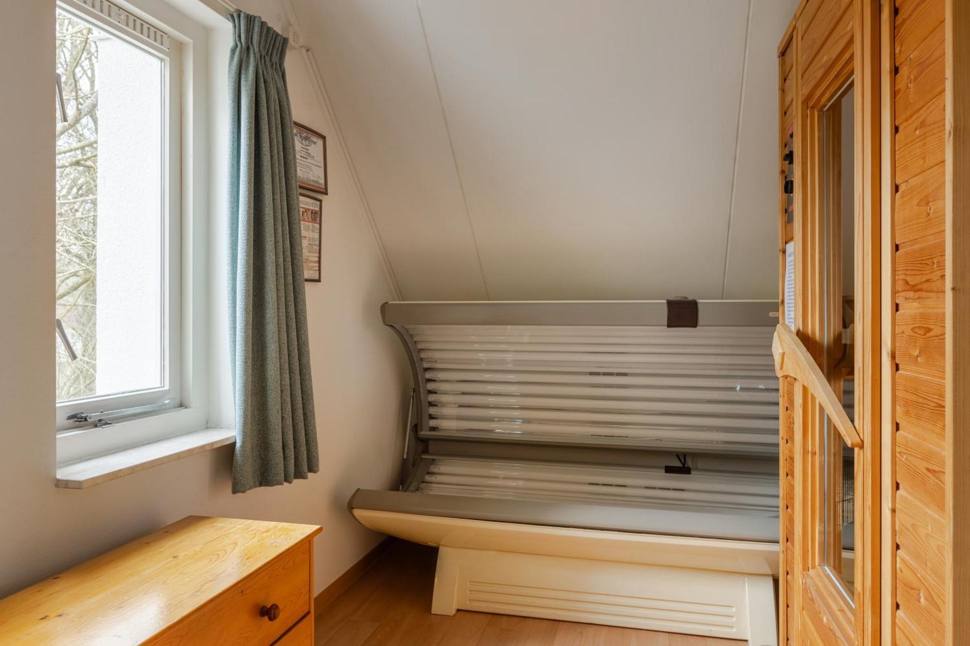 דרנטה Summio Bungalowpark Het Drentse Wold חדר תמונה
